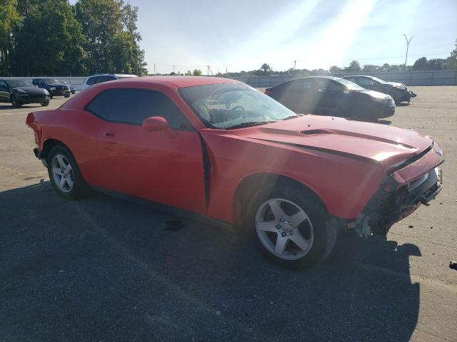 Photo 4 from auction – 2010 DODGE CHALLENGER with VIN 2B3CJ4DV1AH229728