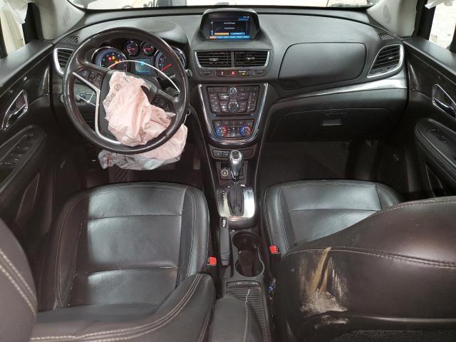 Photo 8 from auction – 2015 BUICK ENCORE PRE with VIN KL4CJDSB2FB246541