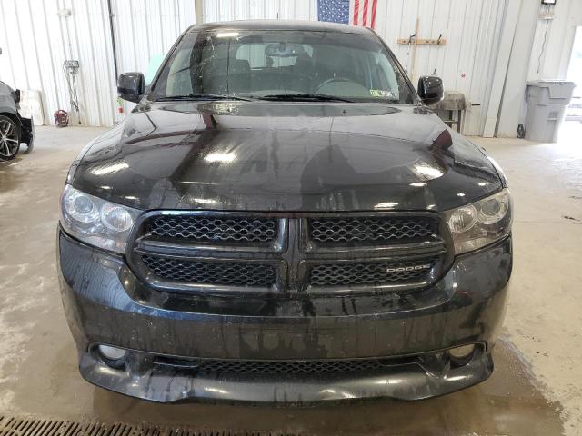 Photo 5 from auction – 2012 DODGE DURANGO R/ with VIN 1C4SDJCT0CC107724