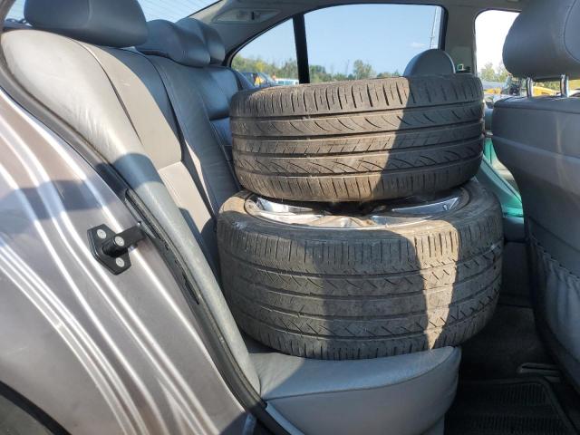 Photo 10 from auction – 2000 BMW 5 SERIES with VIN WBADM6347YGU12763