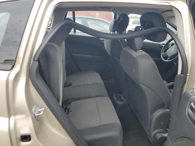 Photo 10 from auction – 2010 DODGE CALIBER SX with VIN 1B3CB4HA5AD612959