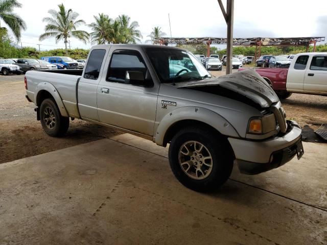Photo 4 from auction – 2007 FORD RANGER SUP with VIN 1FTZR45E87PA85146