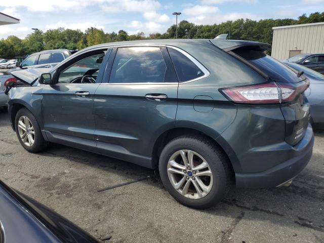 Photo 2 from auction – 2015 FORD EDGE TITAN with VIN 2FMTK4K94FBC36163