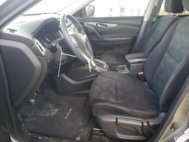 Photo 7 from auction – 2016 NISSAN ROGUE S with VIN JN8AT2MT1GW013914