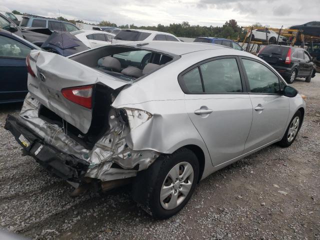 Photo 3 from auction – 2015 KIA FORTE LX with VIN KNAFX4A60F5396021