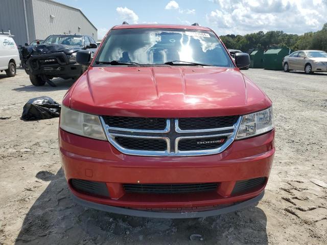 Foto 5 de la subasta – 2015 DODGE JOURNEY SE con VIN 3C4PDCAB1FT530851