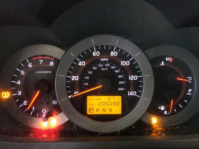 Photo 9 from auction – 2007 TOYOTA RAV4 with VIN JTMBD33V475115185