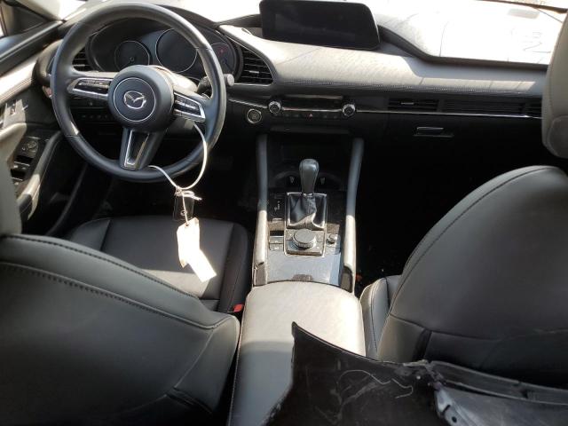 Photo 8 from auction – 2021 MAZDA 3 with VIN JM1BPBAY1M1311585