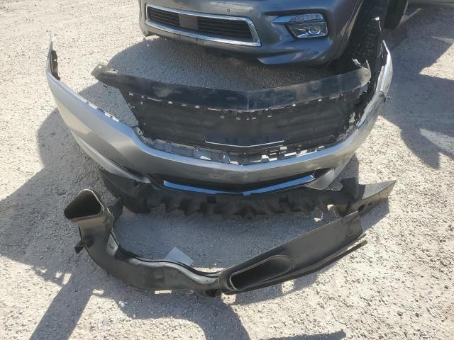 Photo 12 from auction – 2015 CHEVROLET IMPALA LS with VIN 2G11Z5SL6F9241938