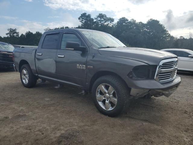 Photo 4 from auction – 2017 RAM 1500 SLT with VIN 1C6RR6LT1HS590495