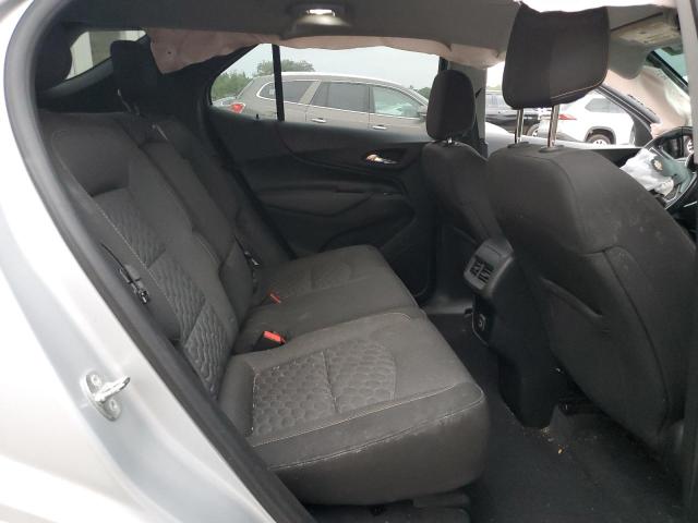 Photo 11 from auction – 2019 CHEVROLET EQUINOX LT with VIN 2GNAXJEV6K6276579