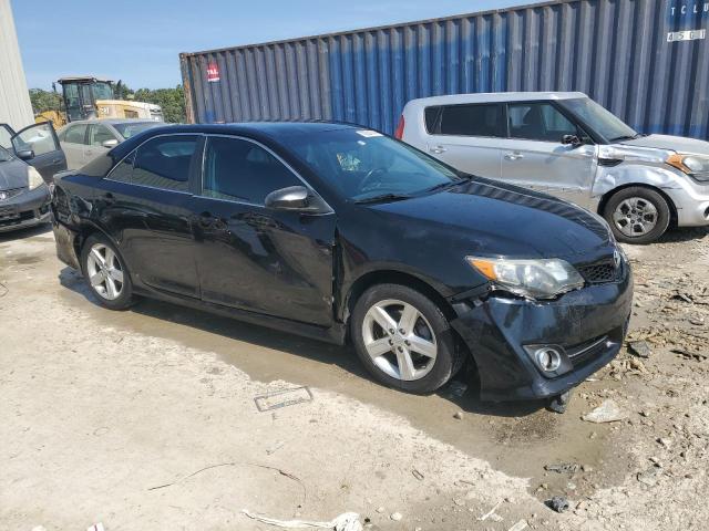 Photo 4 from auction – 2014 TOYOTA CAMRY L with VIN 4T1BF1FK4EU366321
