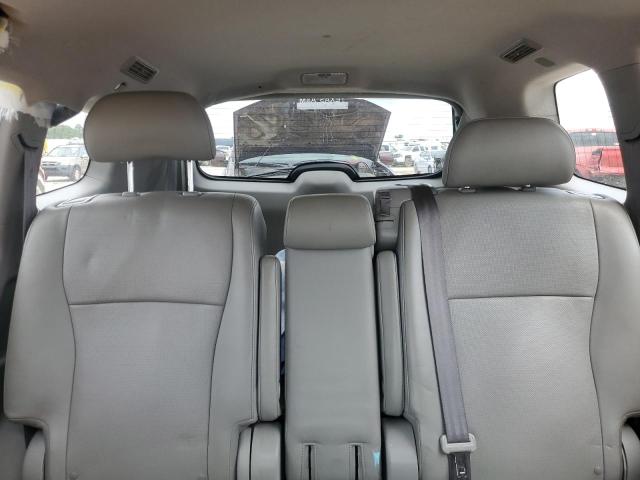 Photo 10 from auction – 2013 TOYOTA HIGHLANDER with VIN 5TDDK3EH4DS196815