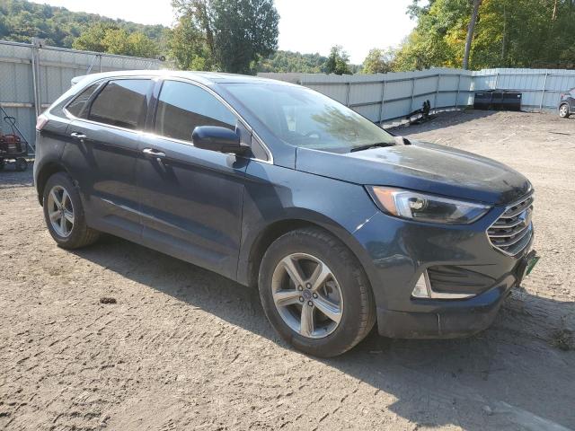 Photo 4 from auction – 2022 FORD EDGE SEL with VIN 2FMPK4J98NBA99939