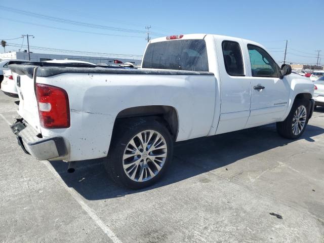 Photo 3 from auction – 2008 CHEVROLET SILVERADO with VIN 1GCEC19C08Z182063