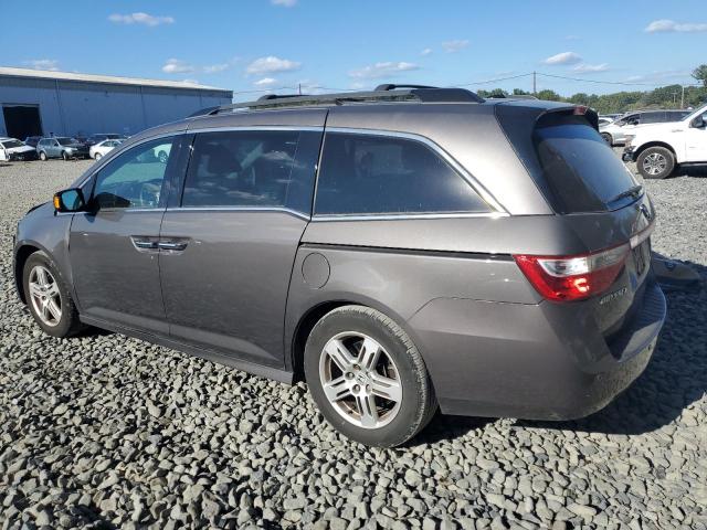Photo 2 from auction – 2012 HONDA ODYSSEY TO with VIN 5FNRL5H90CB030460