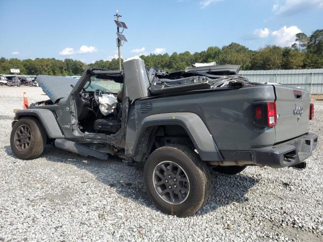 Photo 2 from auction – 2023 JEEP GLADIATOR with VIN 1C6HJTFG8PL546695