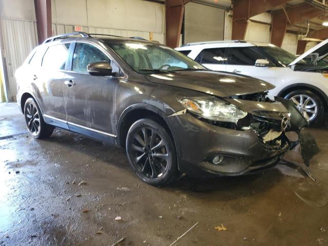 Photo 4 from auction – 2015 MAZDA CX-9 GRAND with VIN JM3TB3DA7F0460641