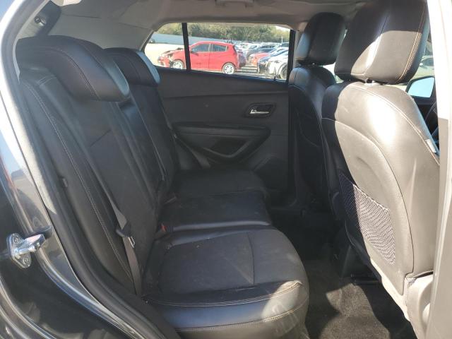 Photo 11 from auction – 2018 CHEVROLET TRAX 1LT with VIN KL7CJLSB0JB631375