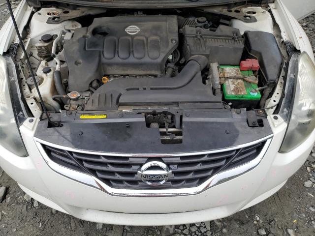 Photo 11 from auction – 2013 NISSAN ALTIMA S with VIN 1N4AL2EPXDC136921