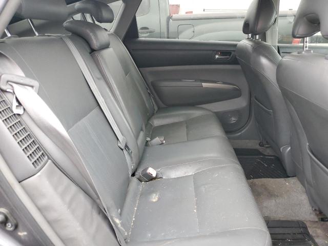 Photo 10 from auction – 2007 TOYOTA PRIUS with VIN JTDKB20U773260129