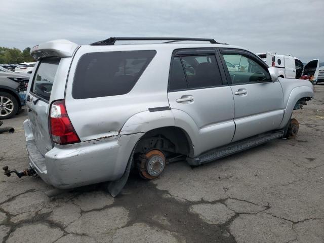 Photo 3 from auction – 2007 TOYOTA 4RUNNER LI with VIN JTEBU17R678105740