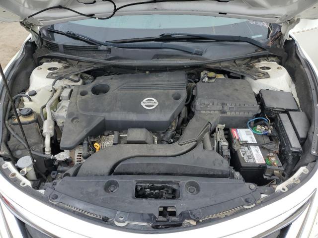 Photo 11 from auction – 2013 NISSAN ALTIMA 2.5 with VIN 1N4AL3AP8DC254669