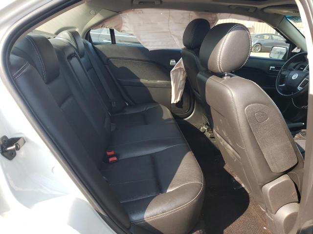 Photo 10 from auction – 2008 MERCURY MILAN PREM with VIN 3MEHM08168R635948