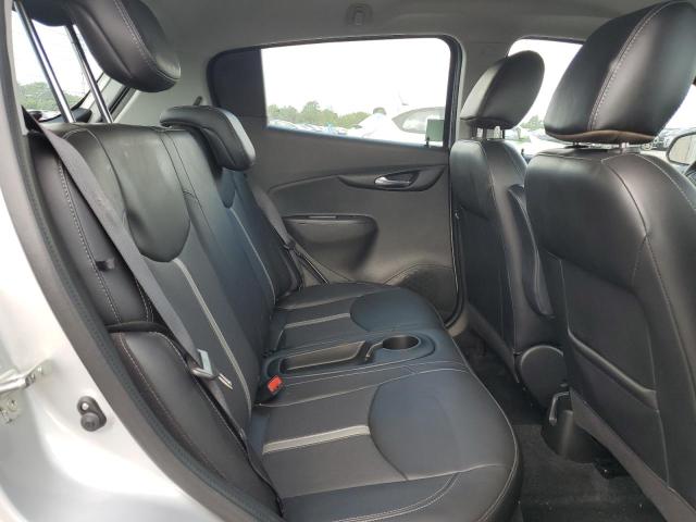 Photo 11 from auction – 2020 CHEVROLET SPARK 2LT with VIN KL8CF6SA8LC467828