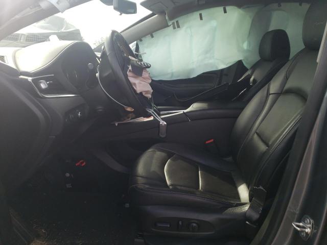 Photo 7 from auction – 2019 BUICK ENCLAVE AV with VIN 5GAERDKW5KJ314214