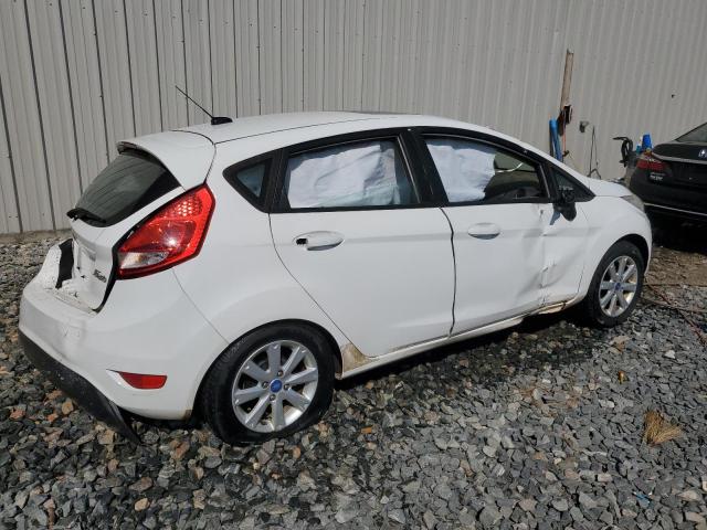 Photo 3 from auction – 2011 FORD FIESTA SE with VIN 3FADP4EJ4BM218924