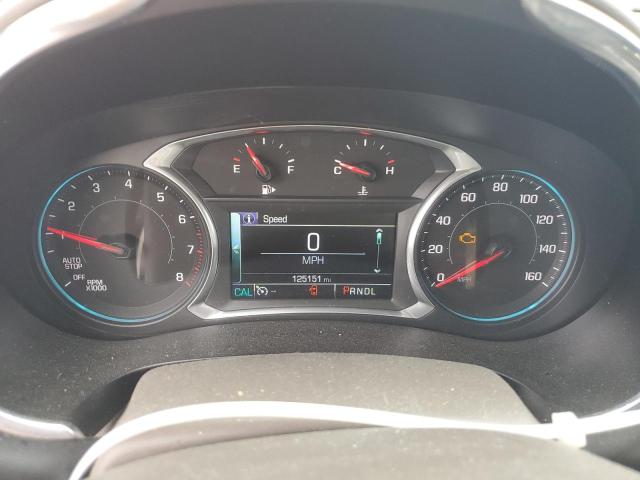 Photo 9 from auction – 2016 CHEVROLET MALIBU LT with VIN 1G1ZE5ST9GF253380