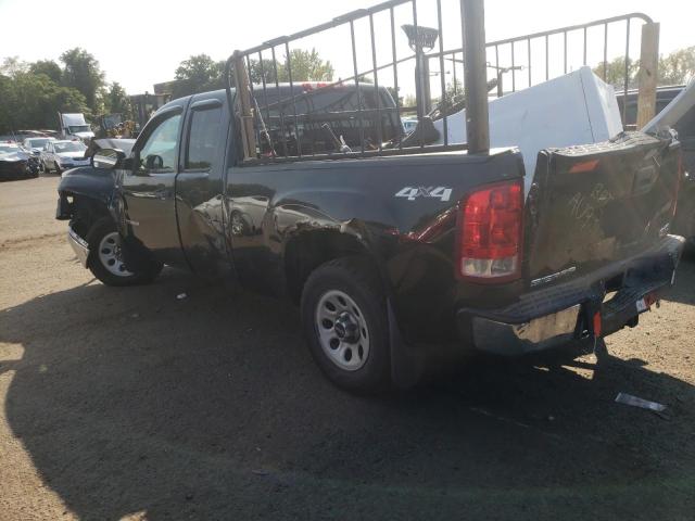 Photo 2 from auction – 2012 GMC SIERRA K15 with VIN 1GTR2TEA9CZ345936
