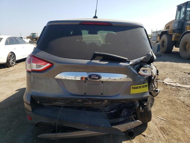 Photo 6 from auction – 2013 FORD ESCAPE SEL with VIN 1FMCU0H99DUC79494