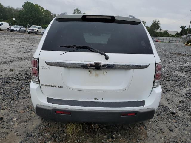 Photo 6 from auction – 2005 CHEVROLET EQUINOX LS with VIN 2CNDL13F156194174