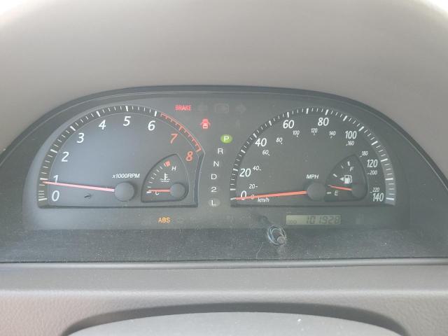 Photo 9 from auction – 2003 TOYOTA CAMRY LE with VIN JTDBE32K630152461