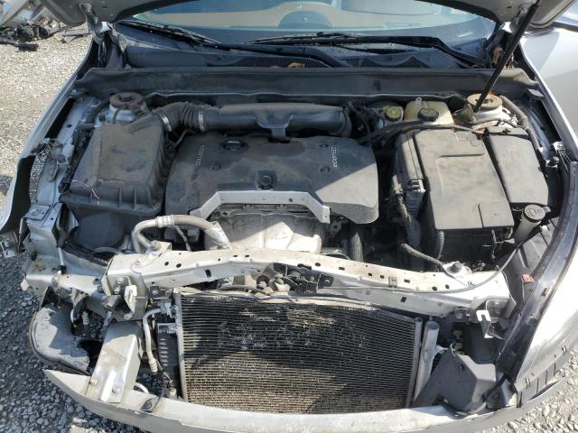 Photo 11 from auction – 2016 CHEVROLET MALIBU LIM with VIN 1G11E5SA5GU117321