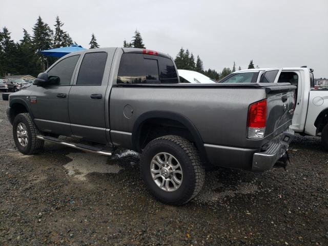 Photo 2 from auction – 2008 DODGE RAM 2500 S with VIN 3D7KS28A78G156609