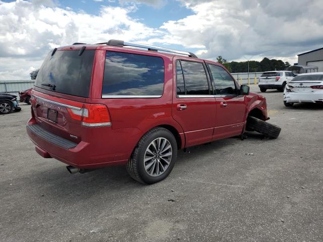Photo 3 from auction – 2016 LINCOLN NAVIGATOR with VIN 5LMJJ2HT9GEL03750