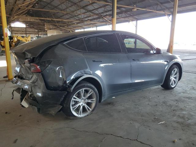 Photo 3 from auction – 2023 TESLA MODEL Y with VIN 7SAYGDED3PF971865
