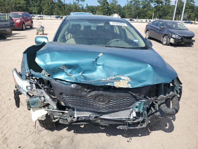 Photo 5 from auction – 2010 TOYOTA COROLLA BA with VIN 1NXBU4EE0AZ320725