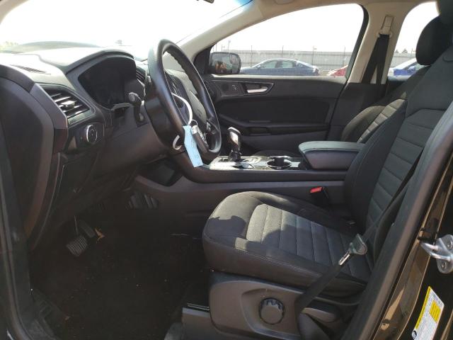 Photo 7 from auction – 2018 FORD EDGE SE with VIN 2FMPK3G98JBC50872