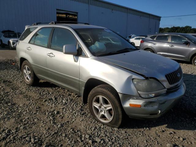 Photo 4 from auction – 2000 LEXUS RX 300 with VIN JT6HF10U2Y0128799