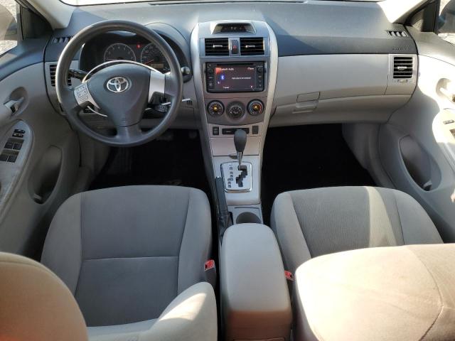 Photo 8 from auction – 2013 TOYOTA COROLLA BA with VIN 5YFBU4EE8DP177433