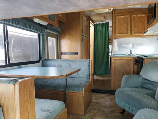 Photo 6 from auction – 1995 FORD ECONOLINE with VIN 1FDKE30G6SHA03932