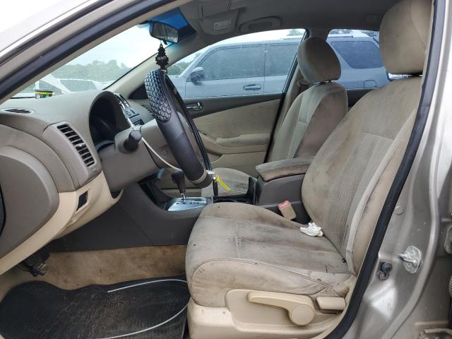 Photo 7 from auction – 2012 NISSAN ALTIMA BAS with VIN 1N4AL2AP2CN432203