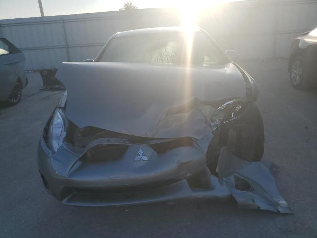 Photo 5 from auction – 2008 MITSUBISHI ECLIPSE GS with VIN 4A3AK24FX8E023127