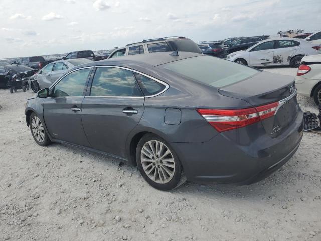 Photo 2 from auction – 2013 TOYOTA AVALON HYB with VIN 4T1BD1EB8DU008077