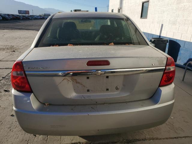 Photo 6 from auction – 2007 CHEVROLET MALIBU LT with VIN 1G1ZT58F87F224959