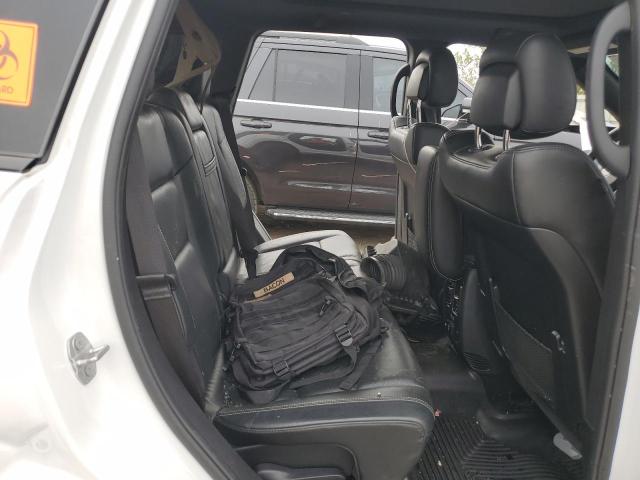 Photo 11 from auction – 2021 JEEP GRAND CHER with VIN 1C4RJFBG2MC584617